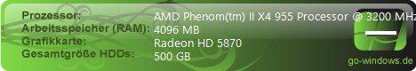 AMD POWER!!