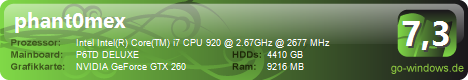 Desktop