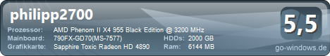 mein Pc