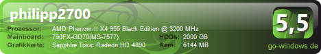 mein Pc
