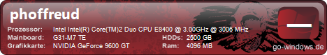 rocket pc