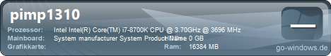 Gaming-Machine