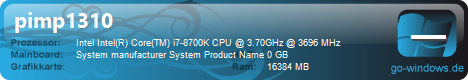 Gaming-Machine