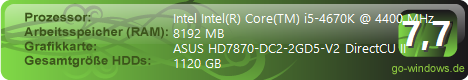Gaming-PC