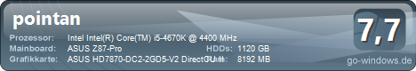 Gaming-PC