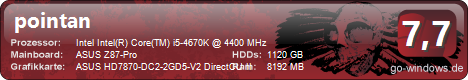 Gaming-PC