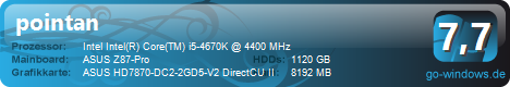 Gaming-PC
