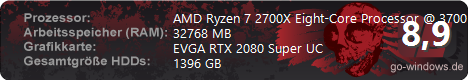 AMD Rechner
