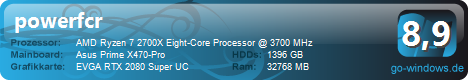 AMD Rechner