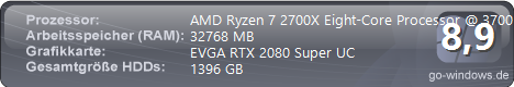 AMD Rechner