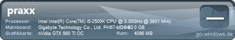 MeinPC
