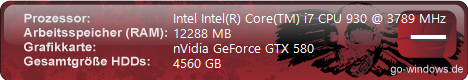 Gamer PC