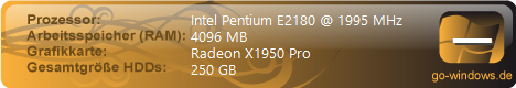 MEIN PC
