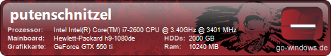 Hp Phoenix