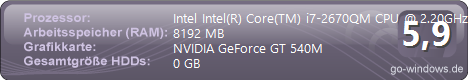 Asus X53S