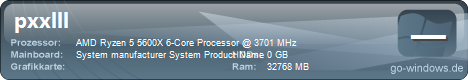 PC