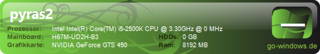New Computer