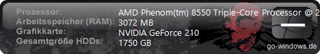 Medion PC