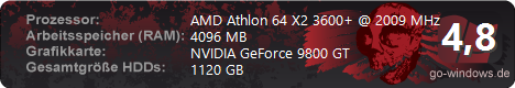 Queue's PC