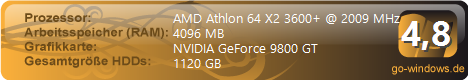 Queue's PC