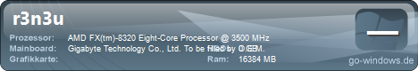 AMD GAIMING