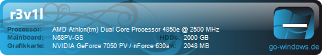 HomeServer