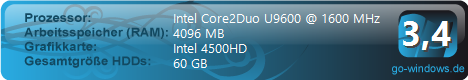 Lenovo X200 Tablet