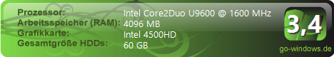 Lenovo X200 Tablet