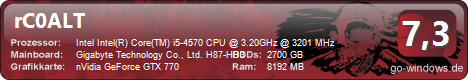 DatMachine