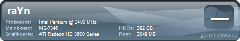 raYn Desktop 01