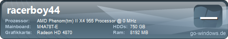 daniel´s 2pc