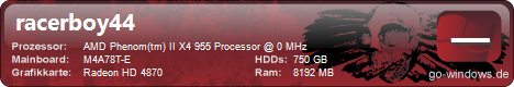 daniel´s 2pc