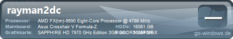 AMD-FX 9590