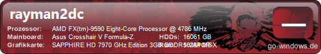 AMD-FX 9590