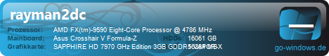 AMD-FX 9590