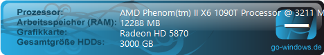 AMD X6