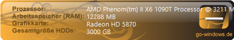 AMD X6