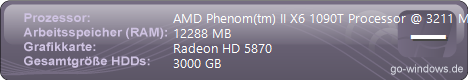 AMD X6