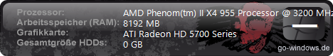 Home PC