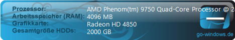 Home PC