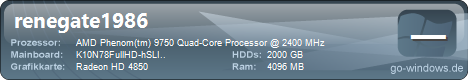 Home PC