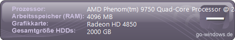 Home PC