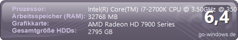 Gamer-PC