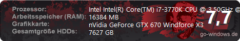 Mein PC 2012