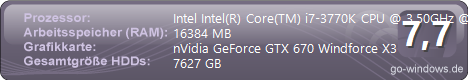 Mein PC 2012