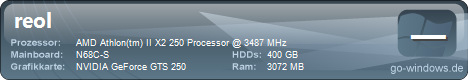 My Pc