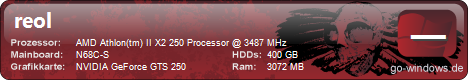 My Pc