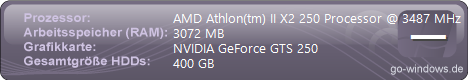 My Pc