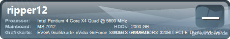 Medion x4 Quad-Core