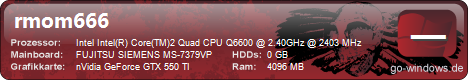 Fujitsu Scaleo i